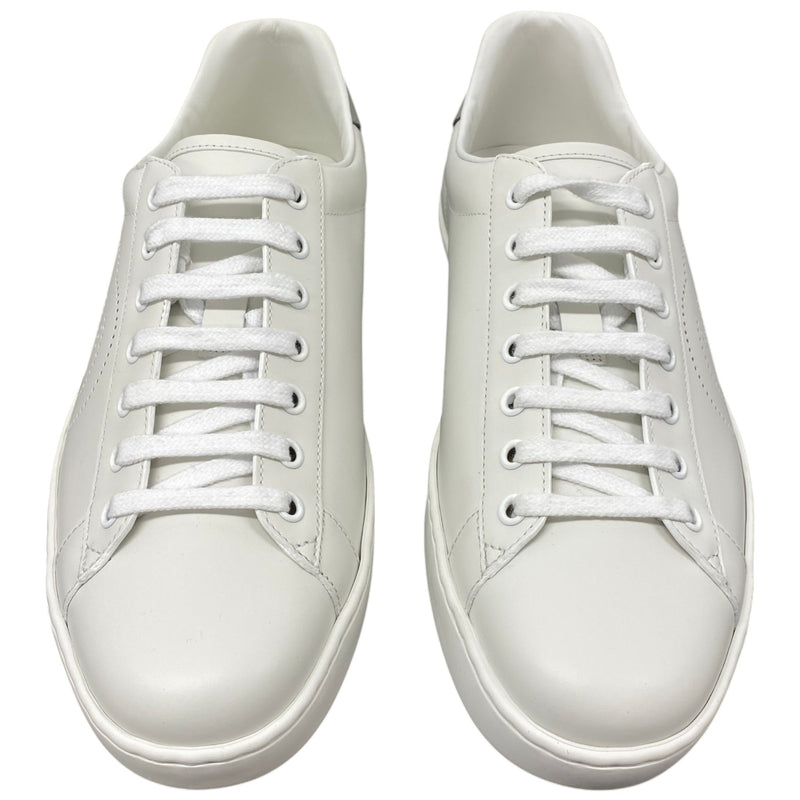 Men's Ace Low Trainers White Size EU 42 / UK 8