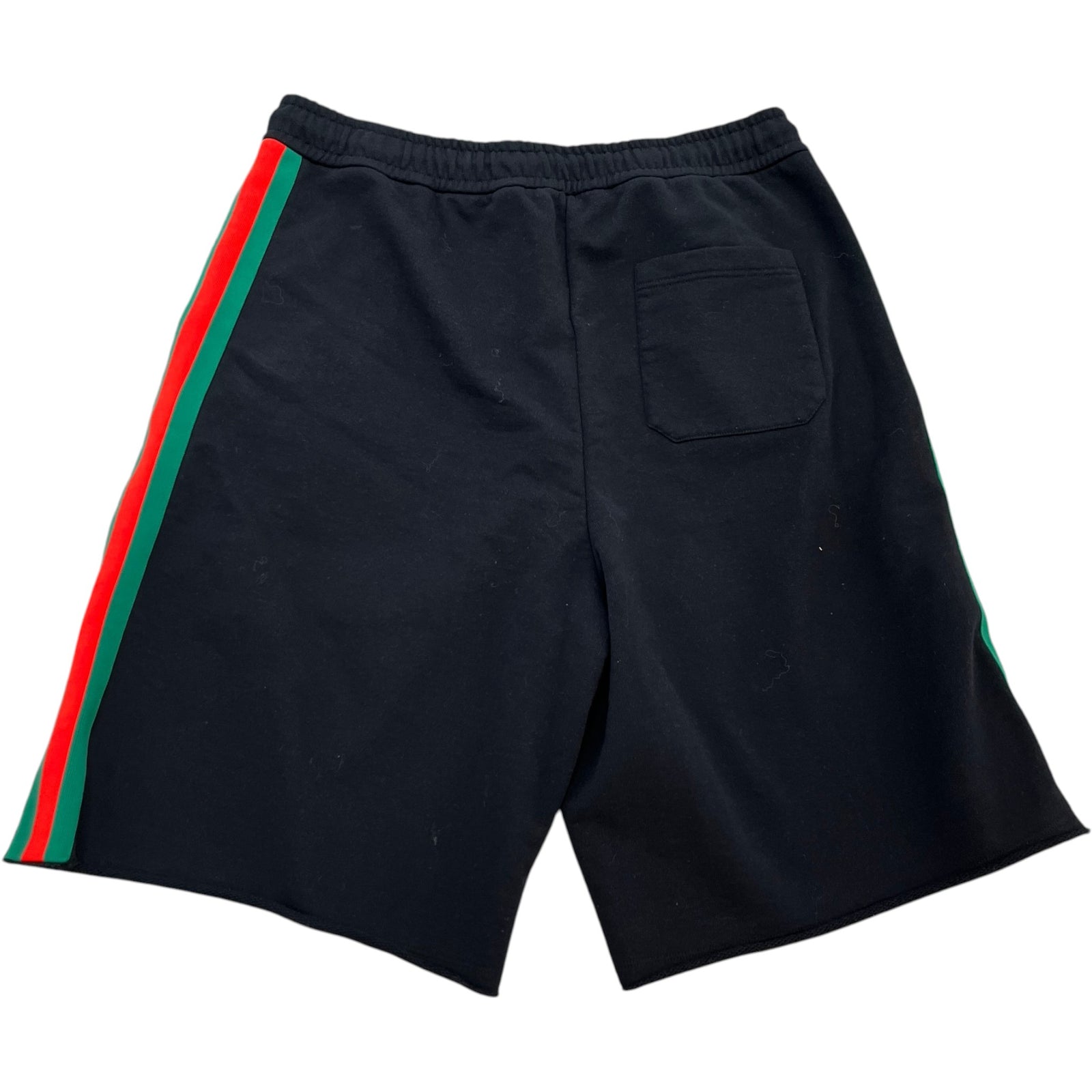 Men's X The North Face Shorts Black Size XXL - Photo 4