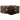 Women's Damier Ebene Trunks & Bags Belt Brown Size 80CM / UK 8