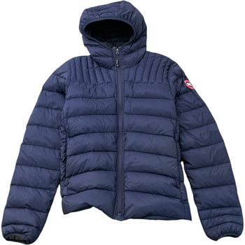 Men's Brookvale Jacket Navy Size M