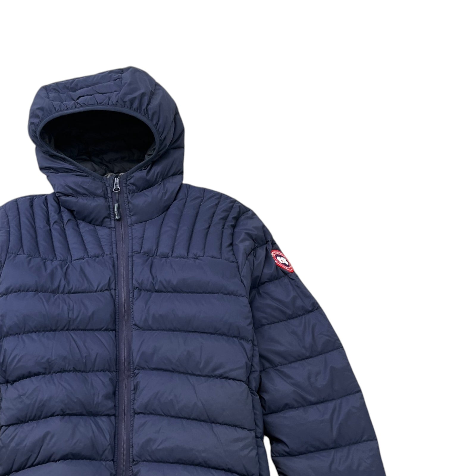 Men's Brookvale Jacket Navy Size M - Photo 3