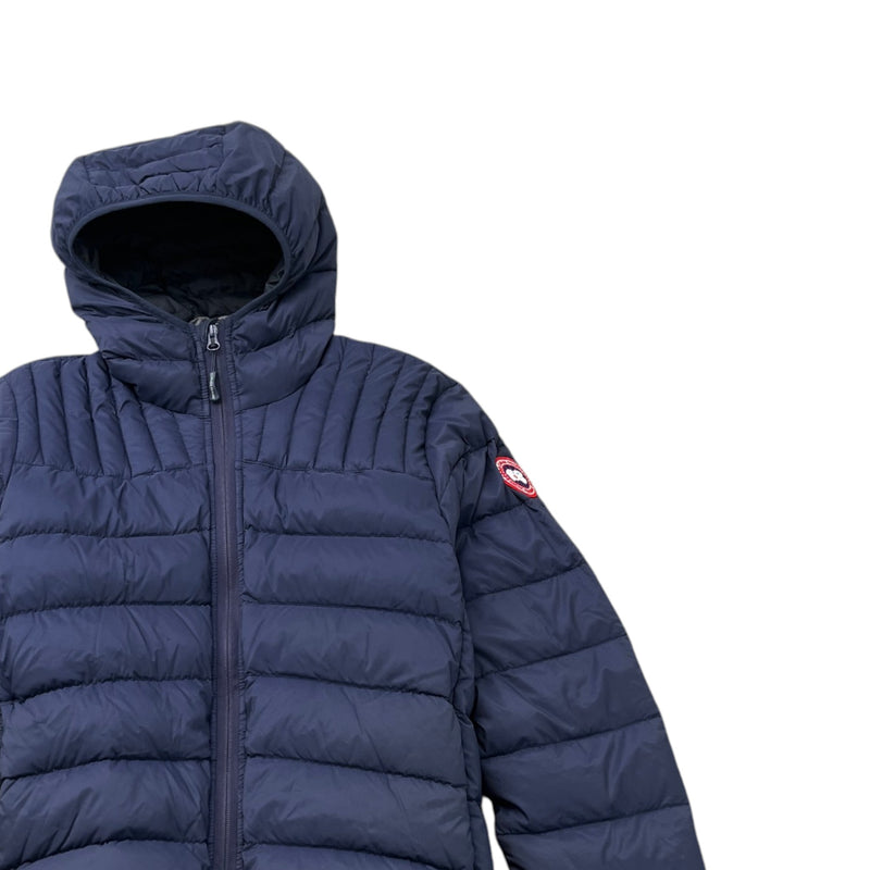 Men's Brookvale Jacket Navy Size M
