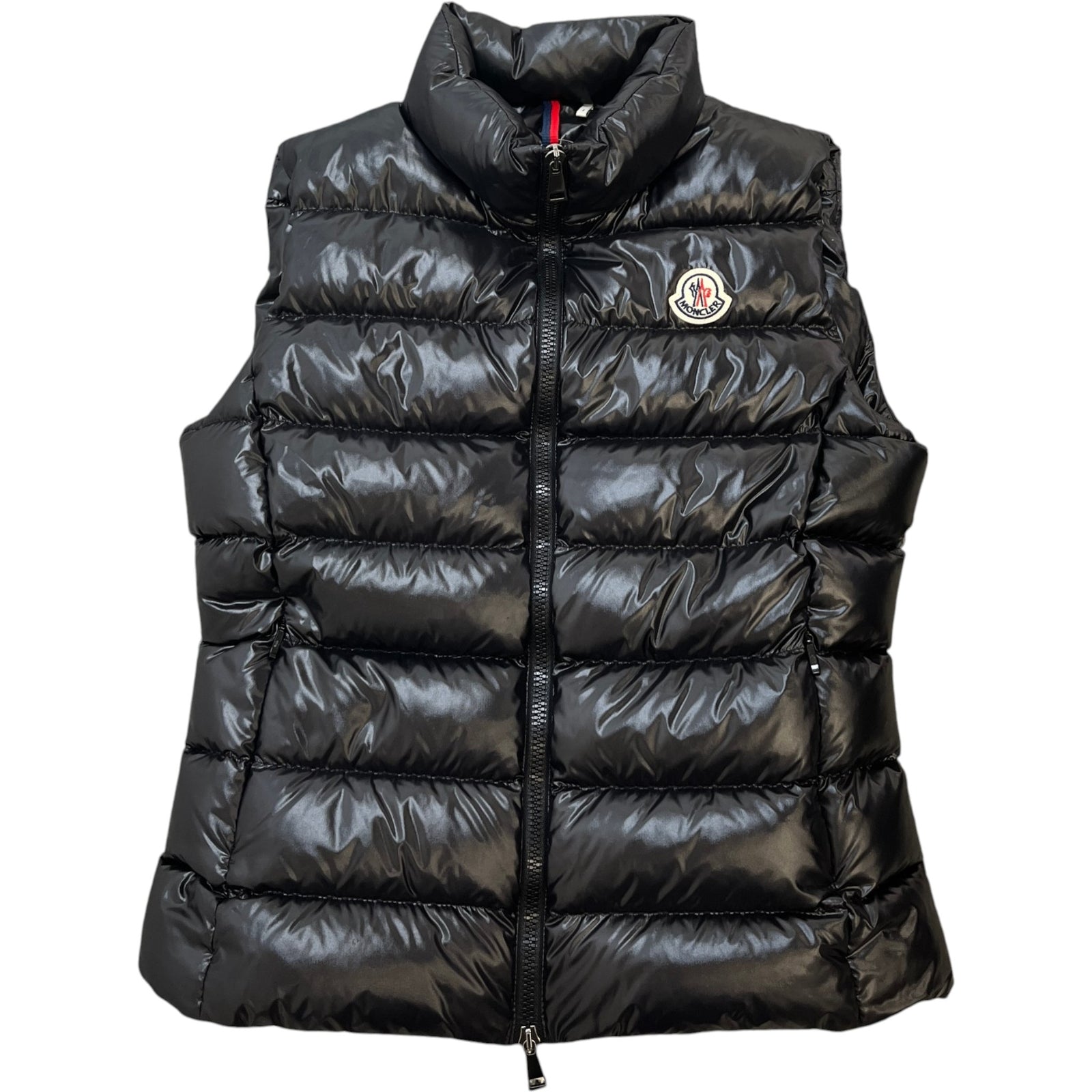 Women's Ghany Gilet Black Size 1 / UK 10 - Photo 1
