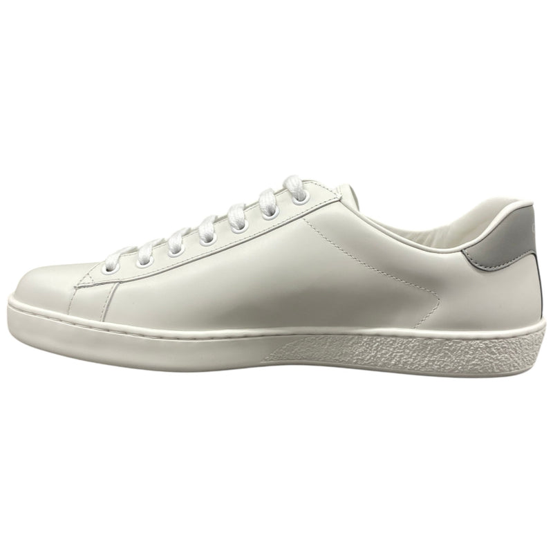 Men's Ace Low Trainers White Size EU 42 / UK 8