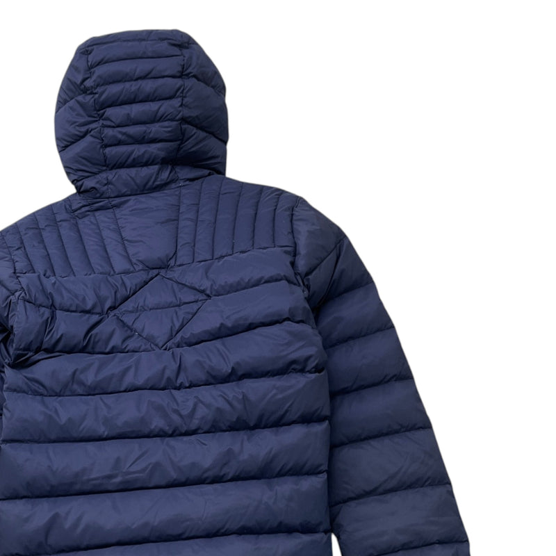 Men's Brookvale Jacket Navy Size M