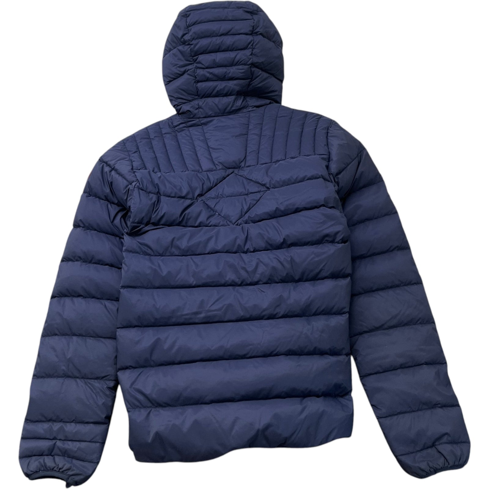Men's Brookvale Jacket Navy Size M - Photo 2