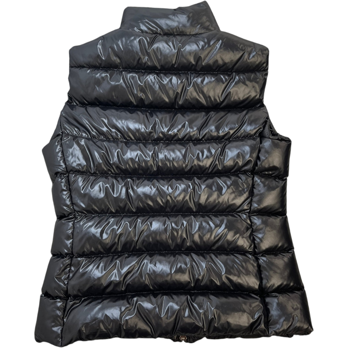 Women's Ghany Gilet Black Size 1 / UK 10 - Photo 2