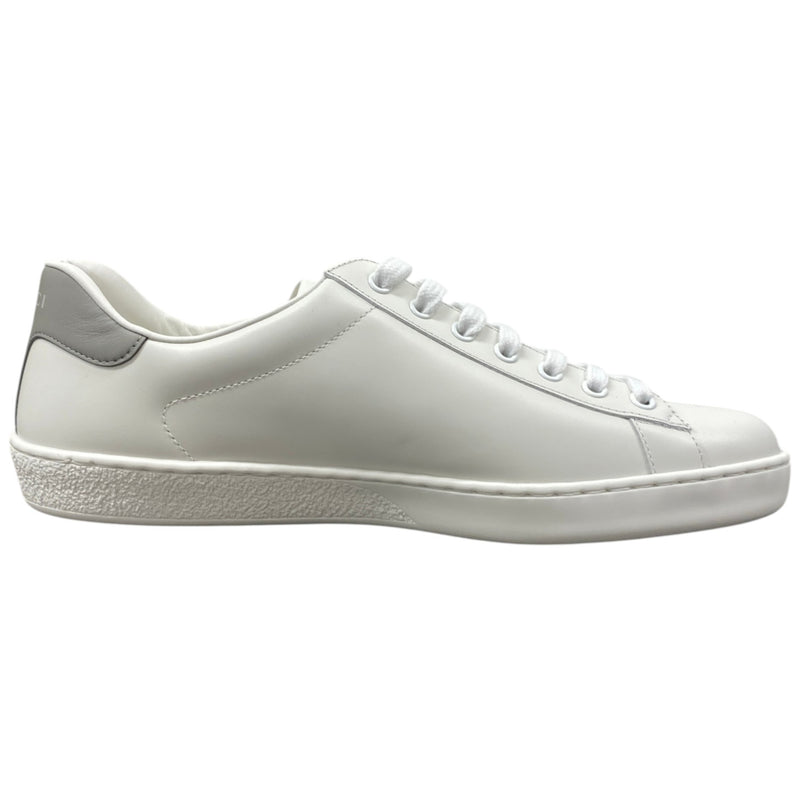 Men's Ace Low Trainers White Size EU 42 / UK 8