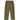 Men's Applique Logo Shadow Joggers Khaki Size XL