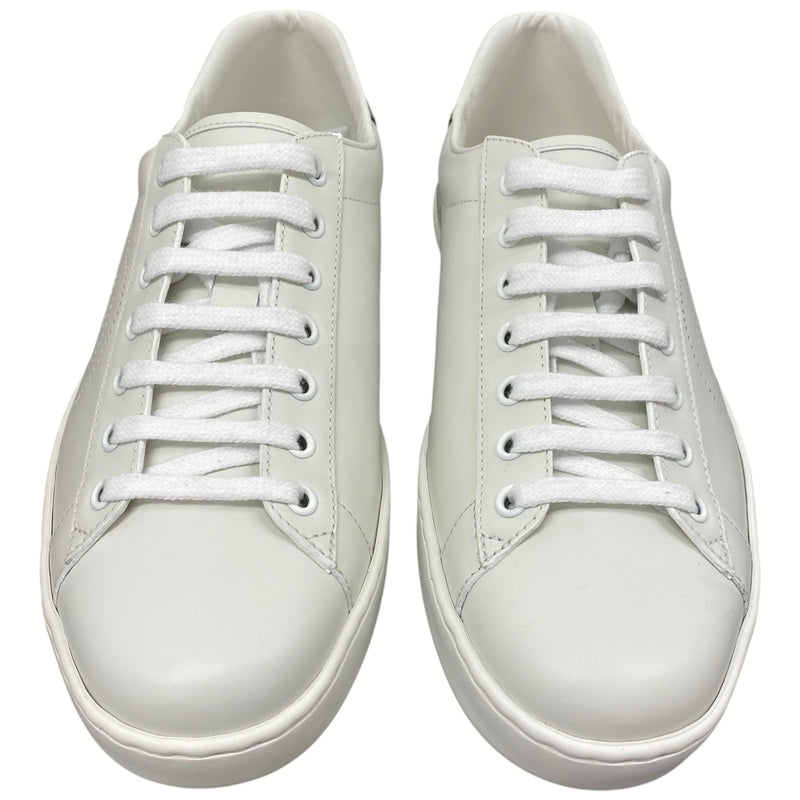 Men's Ace Low Trainers White Size EU 42 / UK 8