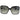 Women's Gg 3508/S Bamboo Sunglasses Black