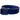 Men's Lv Initials Reversible Monogram Cobalt Size 95 Belt Blue Size Waist 32"