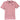 Men's Logo Polo Shirt Pink Size M
