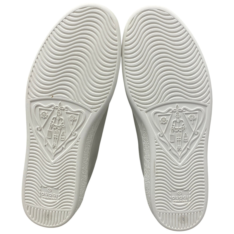 Men's Ace Low Trainers White Size EU 42 / UK 8
