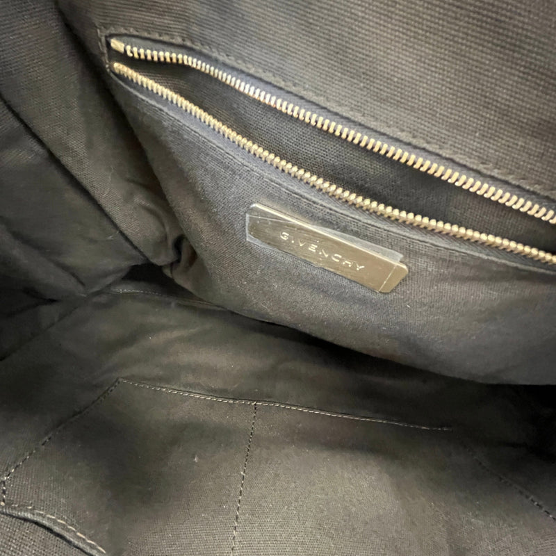 Women's Buckle Detail Handbag Brown