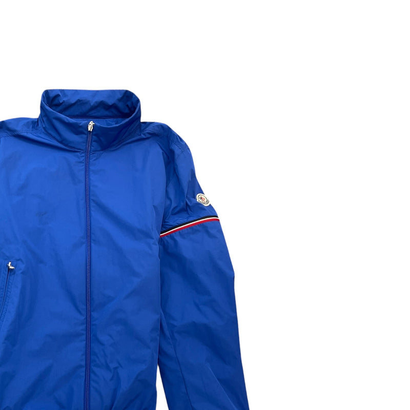 Men's Ruinette Lightweight Shell Jacket Blue Size 4 / XL