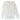 Men's Logo Long Sleeve T-Shirt White Size XXS