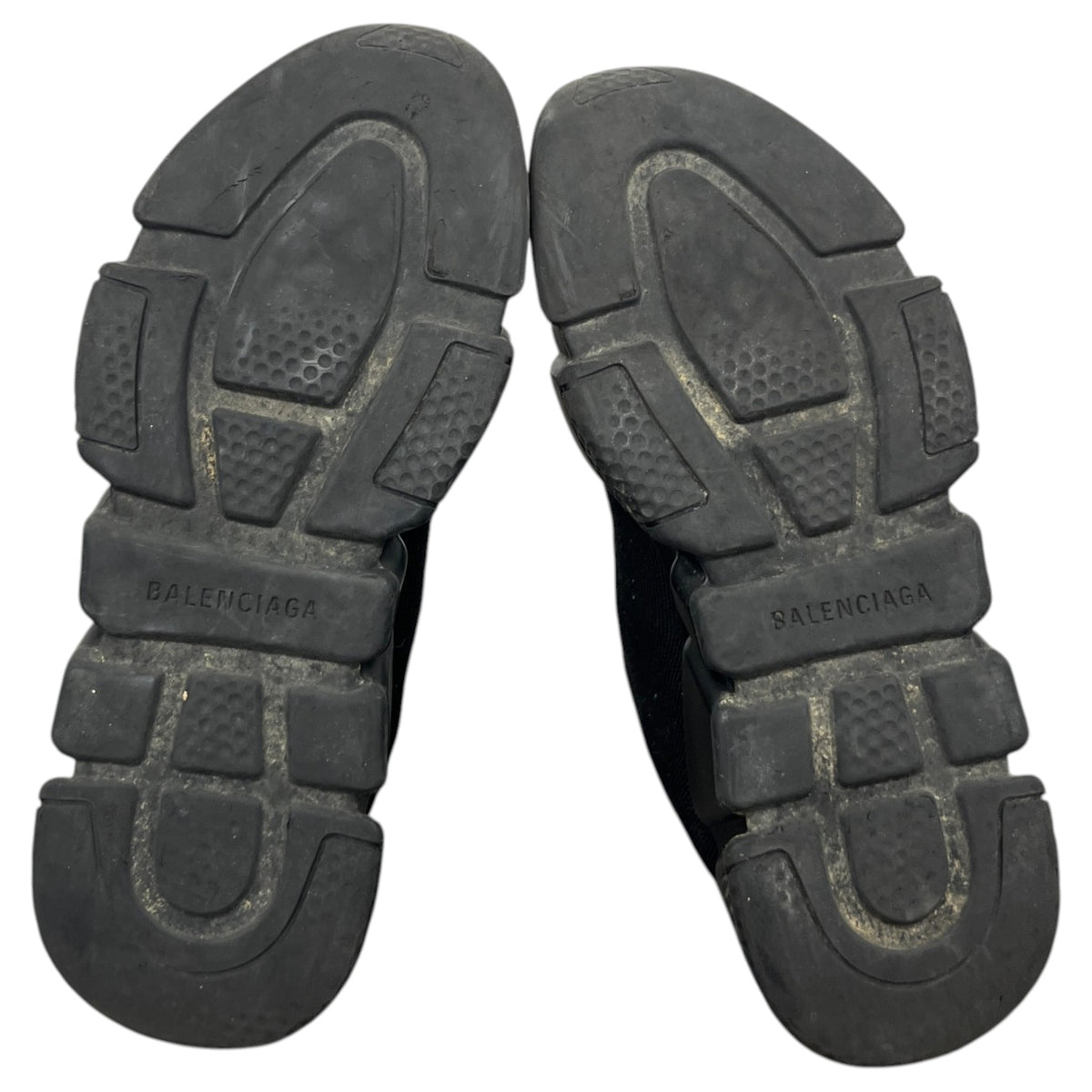 Women's Speed Sock High Trainers Black Size UK 6 / EU 39 - Photo 10