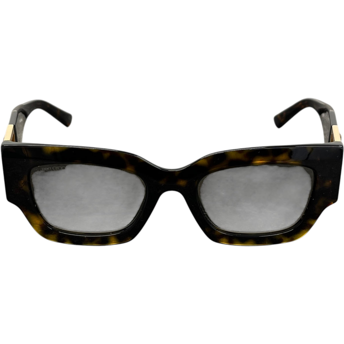 Women's NENA/S Sunglasses Brown - Photo 1
