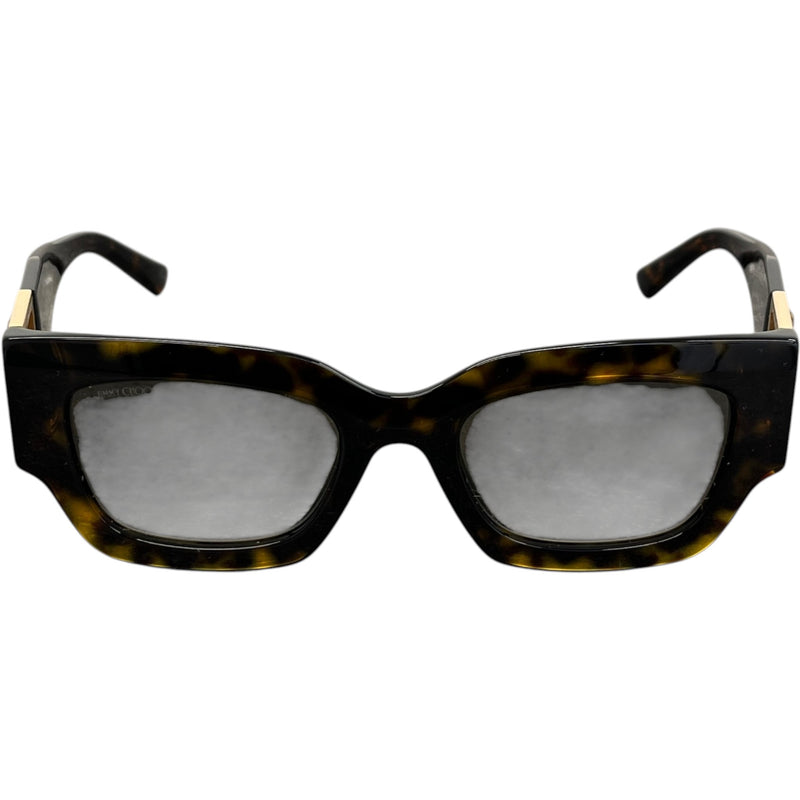 Women's NENA/S Sunglasses Brown