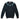 Men's Embroidered Star Sweatshirt Black Size XS