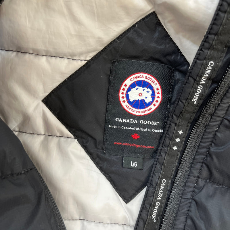 Women's Brookvale Down Jacket Black Size L