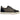 Men's Rantulow Orlato Flat Low Trainers Black Size EU 39.5 / UK 5.5