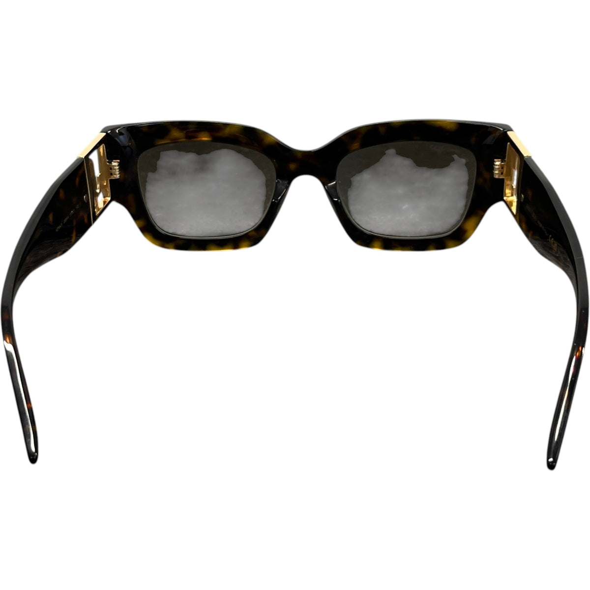 Women's NENA/S Sunglasses Brown - Photo 3