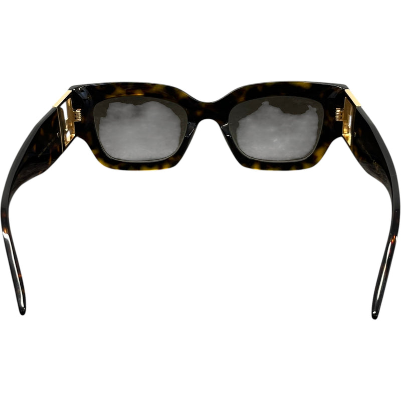Women's NENA/S Sunglasses Brown