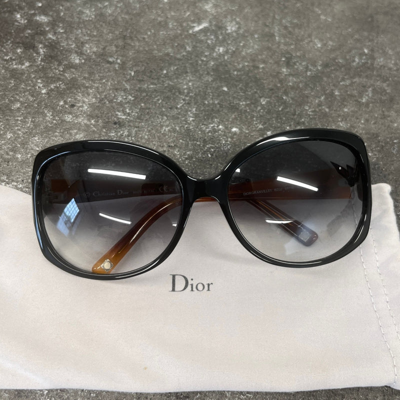 Women's Granville Sunglasses Brown
