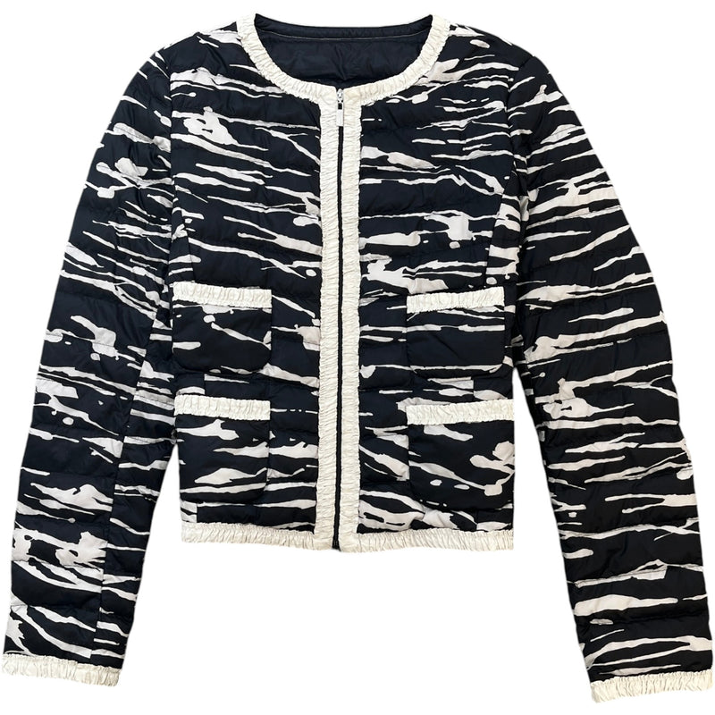 Men's Flavienne Jacket Black Size 2 / M