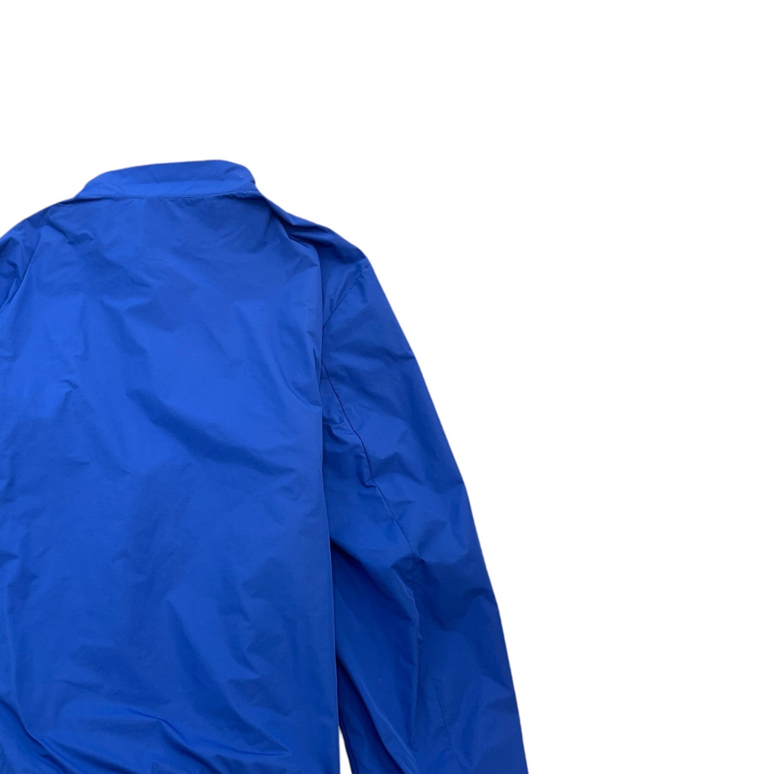 Men's Ruinette Lightweight Shell Jacket Blue Size 4 / XL - Photo 4