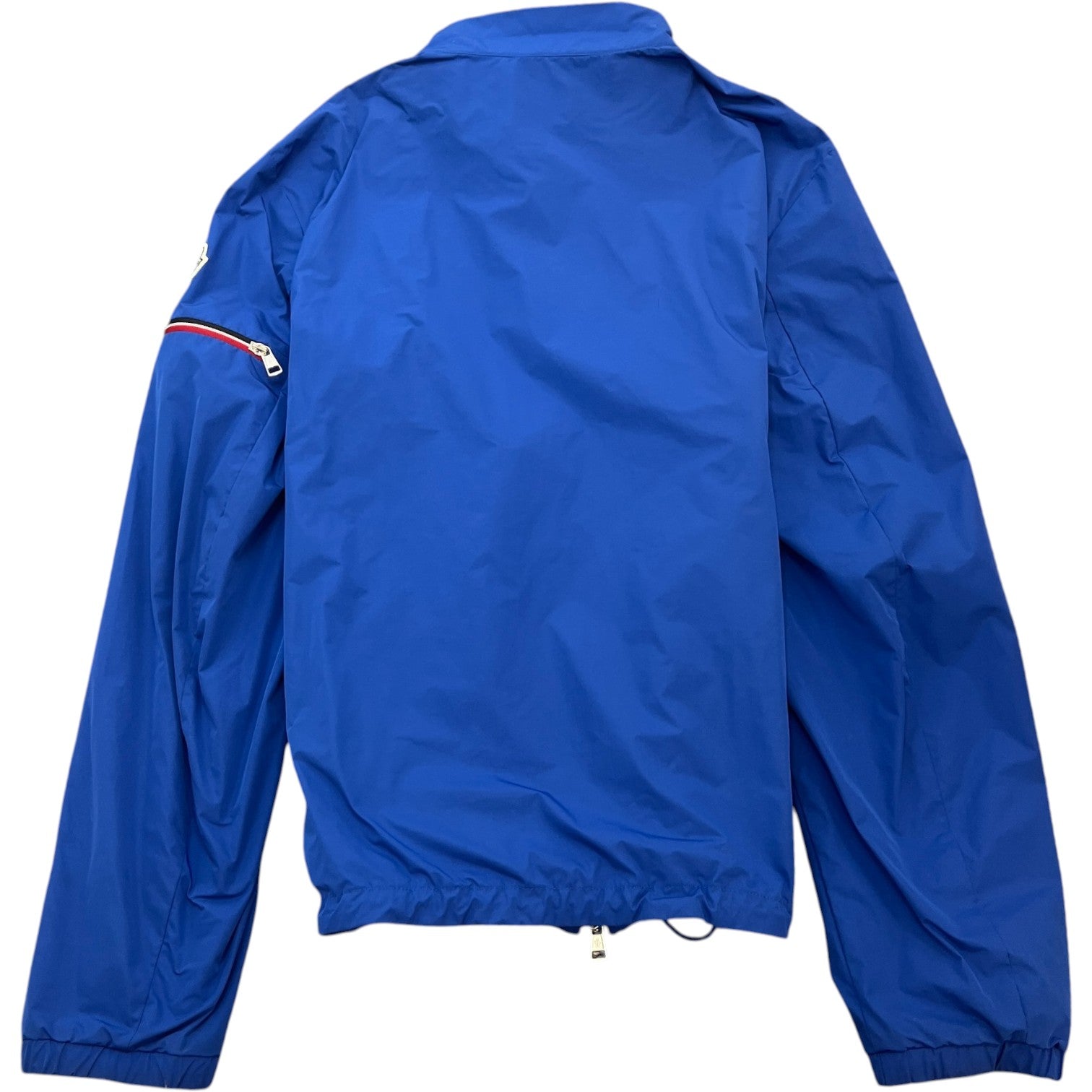 Men's Ruinette Lightweight Shell Jacket Blue Size 4 / XL - Photo 2