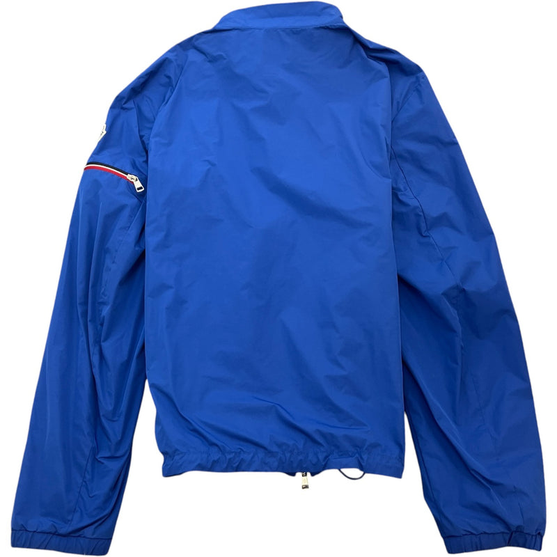 Men's Ruinette Lightweight Shell Jacket Blue Size 4 / XL