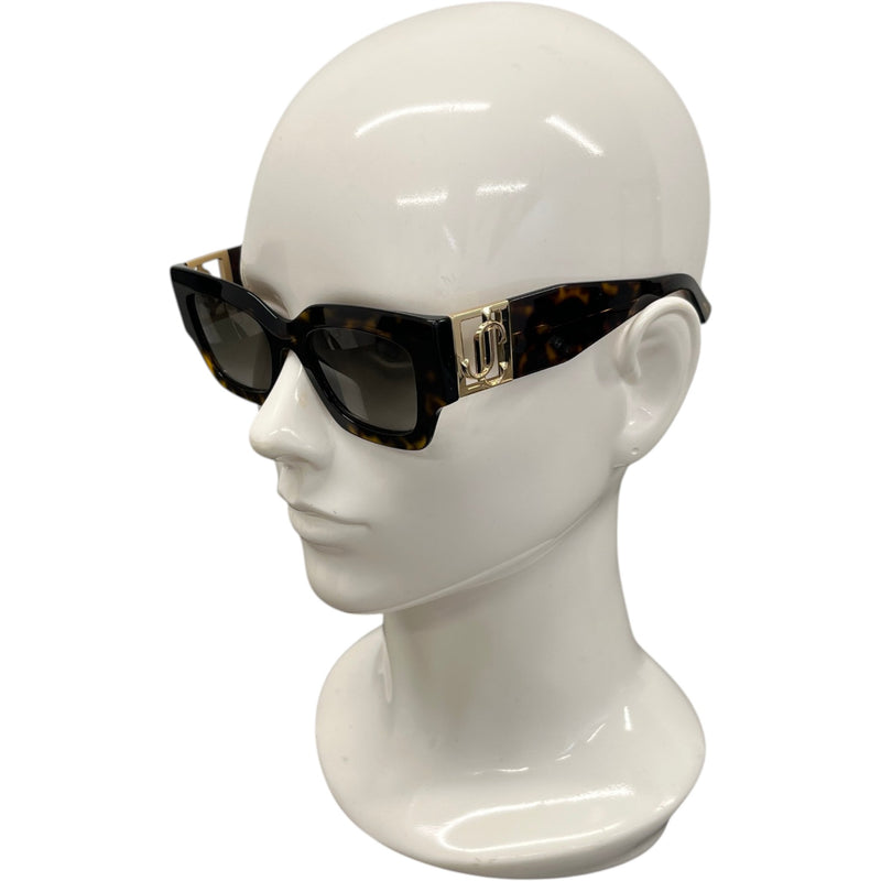 Women's NENA/S Sunglasses Brown