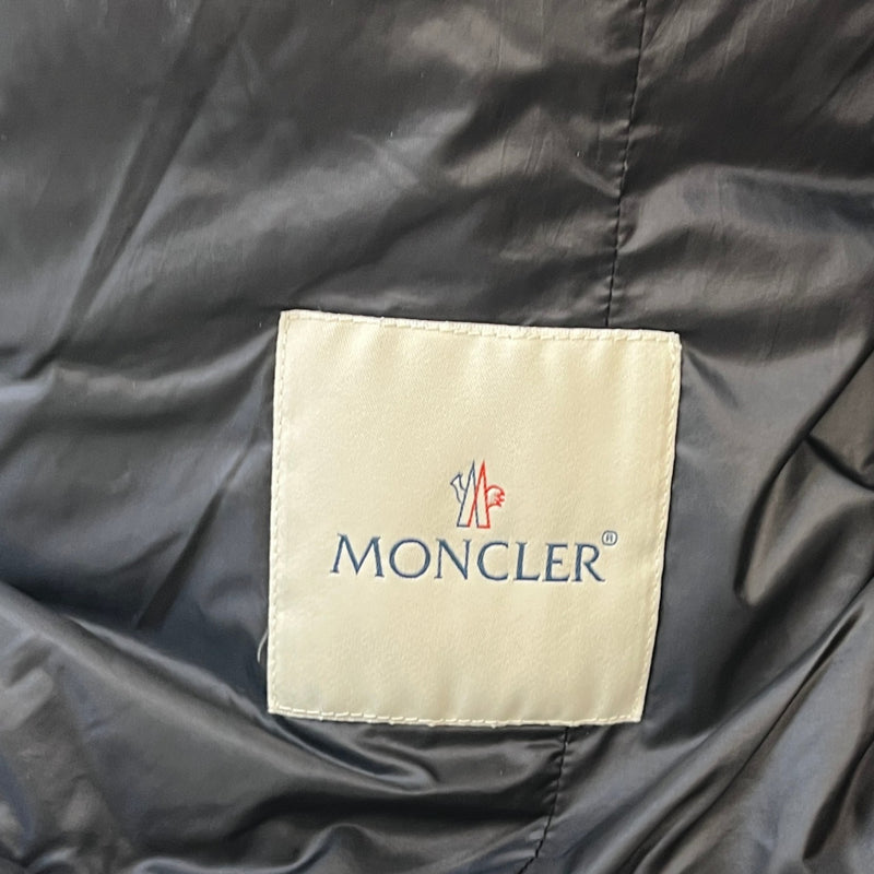 Men's Flavienne Jacket Black Size 2 / M