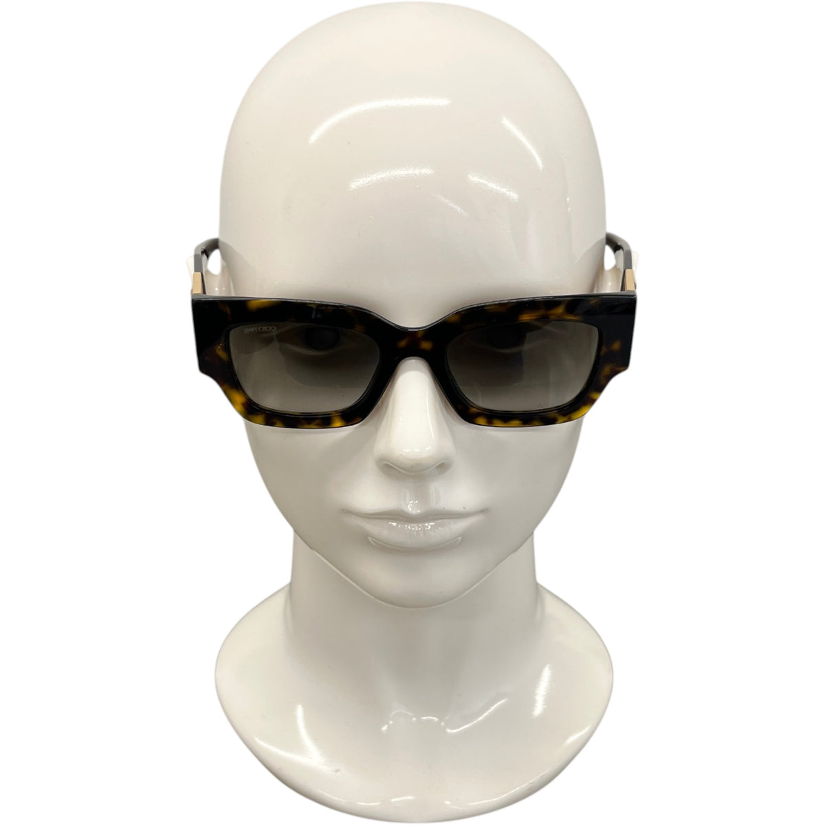 Women's NENA/S Sunglasses Brown - Photo 2
