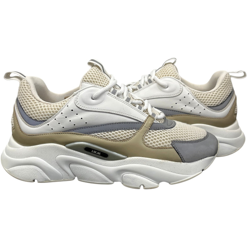 Men's B22 Low Trainers White Size UK 8.5 / EU 42.5