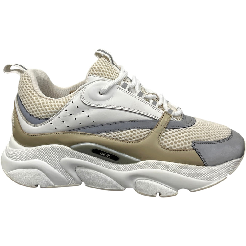 Men's B22 Low Trainers White Size UK 8.5 / EU 42.5