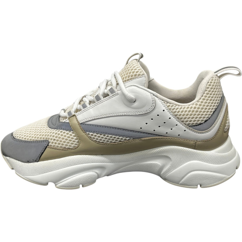 Men's B22 Low Trainers White Size UK 8.5 / EU 42.5