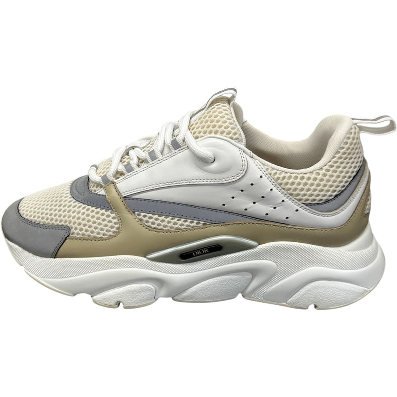 Men's B22 Low Trainers White Size UK 8.5 / EU 42.5