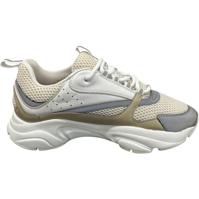 Men's B22 Low Trainers White Size UK 8.5 / EU 42.5