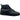 Men's Louis Flat High Trainers Black Size EU 43 / UK 9