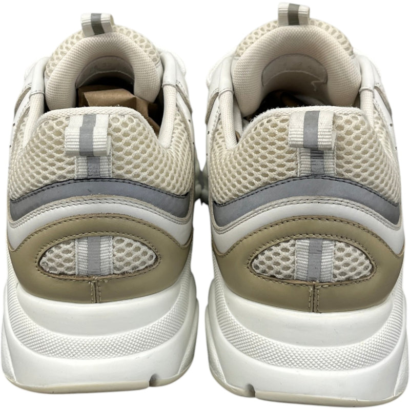 Men's B22 Low Trainers White Size UK 8.5 / EU 42.5