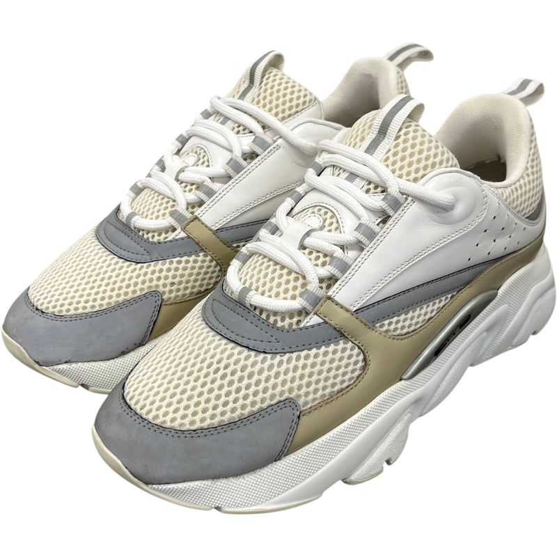 Men's B22 Low Trainers White Size UK 8.5 / EU 42.5