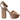 Women's Farrah Platform Heels Pink Size EU 39 / UK 6