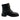 Women's Cc Quilted Boots Black Size EU 37 / UK 4