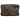 Men's Monogram Trousse 28 Toiletry Bag Brown