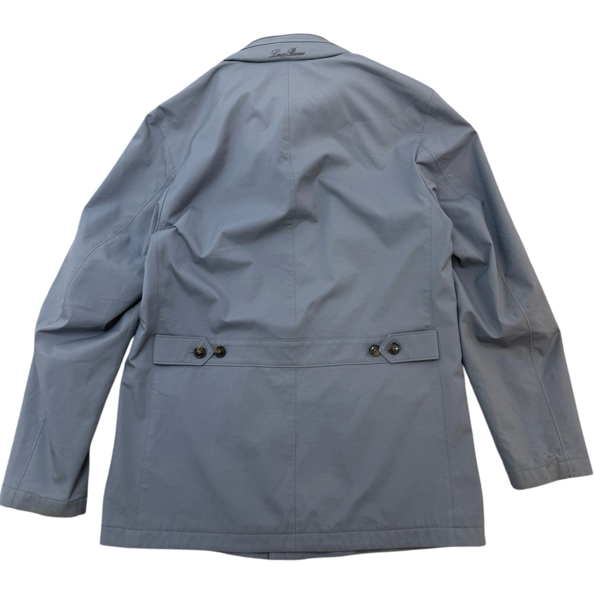 Men's Voyager Jacket Grey Size XS - Photo 2