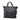 Women's Gg Supreme Travel Bag Black